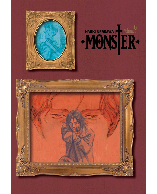 Monster The Perfect Edition Vol 9