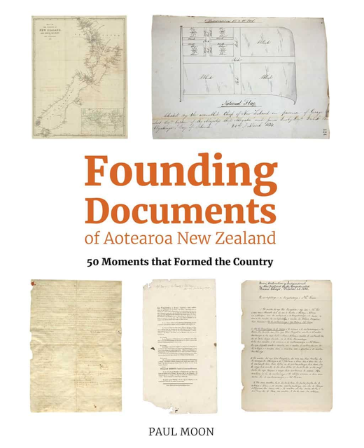 Founding Documents of Aotearoa NZ