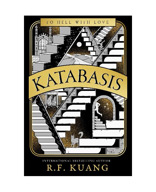 Katabasis