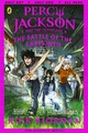 The Battle of the Labyrinth