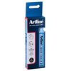ARTLINE LIQUID CHALK DRY WIPE BLUE 4MM