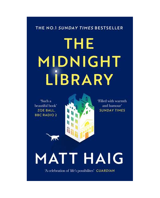 The Midnight Library