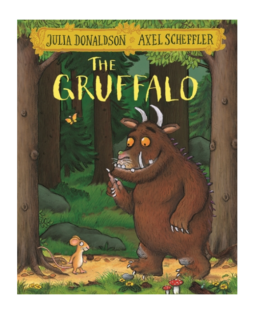 The Gruffalo