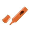 OKIN HIGHLIGHTER CHISEL TIP ORANGE 