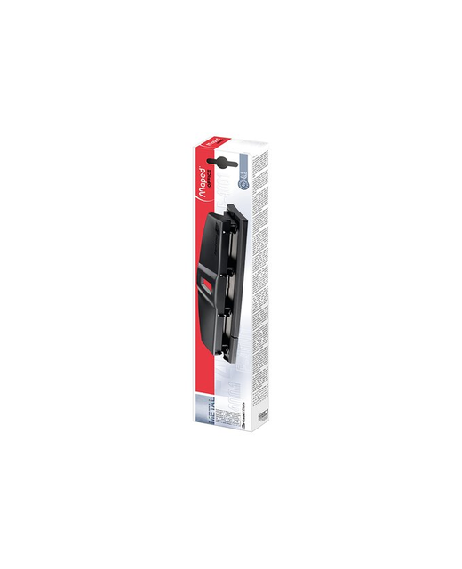 MAPED ESSENTIALS 4 HOLE PUNCH 12 SHEETS