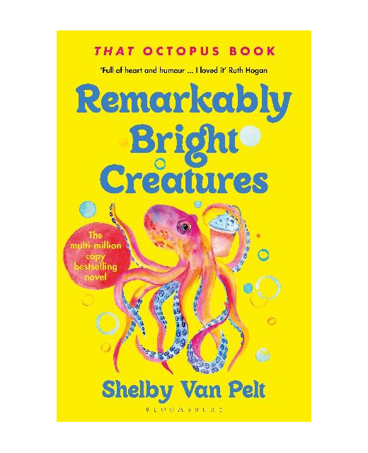Remarkably Bright Creatures