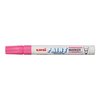 UNI PAINT MARKER 2.8MM BULLET TIP PINK PX-20