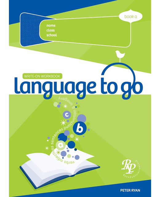 Language To Go Book A