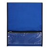 HOMEWORK BAG WARWICK EXTRA LARGE FLUORO BLUE