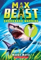 Max Beast 1 - Sharknado Warning