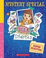 Ella Diaries Mystery Special 1 - Super Sleuths