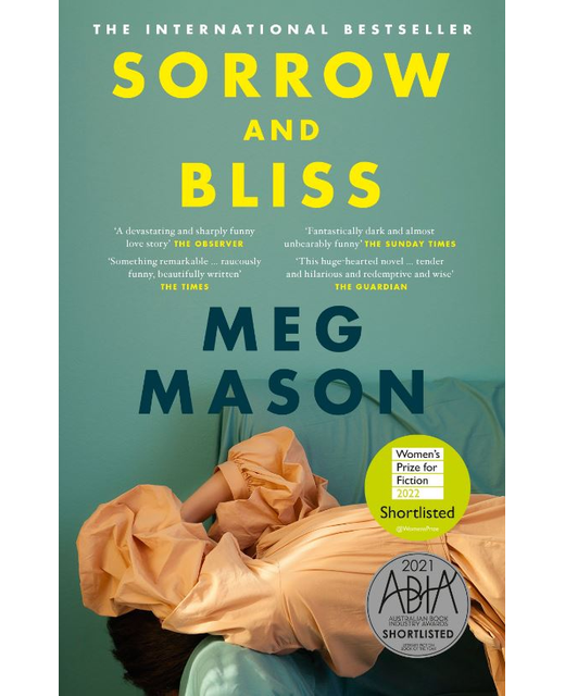 Sorrow and Bliss