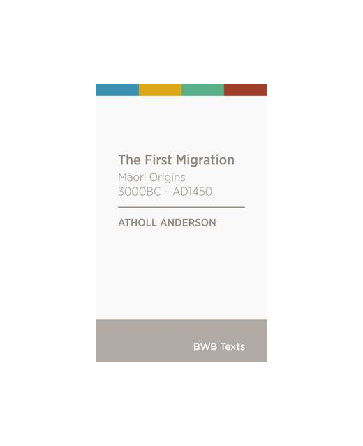 The First Migration