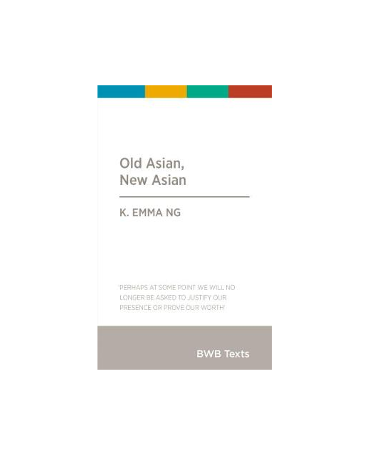 Old Asian New Asian