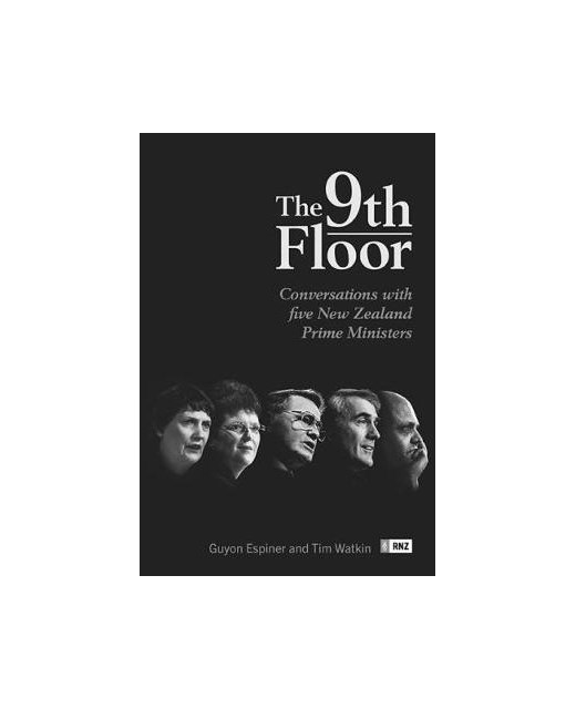 The 9th Floor