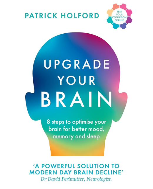 Upgrade Your Brain