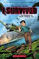 I Survived the Bombing of Pearl Harbor 1941 - The Graphic Novel