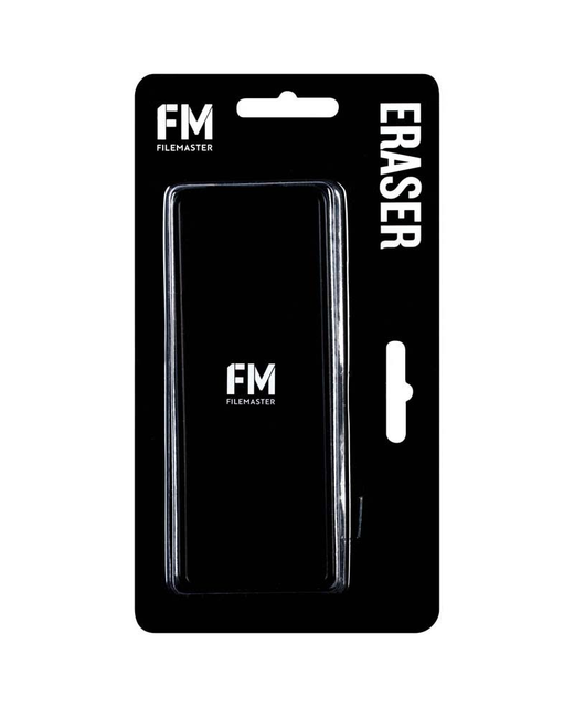 ERASER FM WHITEBOARD & CHALK DUSTER