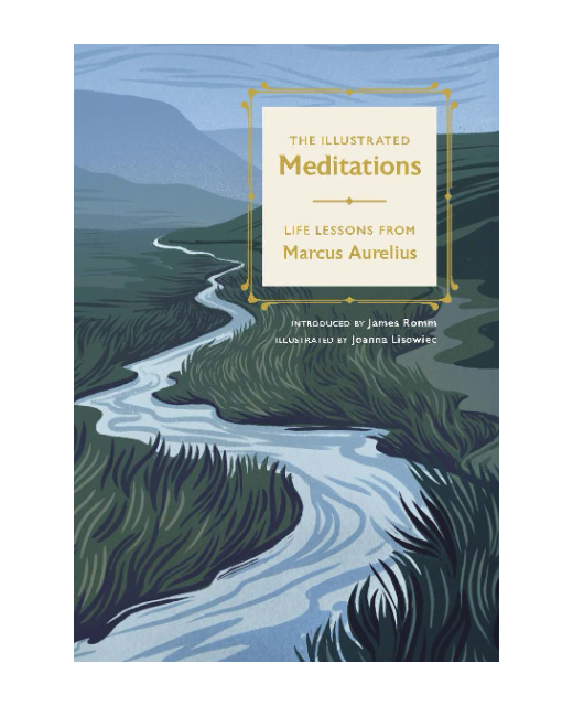The Illustrated Meditations