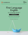 Cambridge IGCSE First Language English Workbook with Digital Access