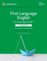 Cambridge IGCSE First Language English Coursebook with Digital Access 