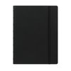 FILOFAX NOTEBOOK A5 BLACK