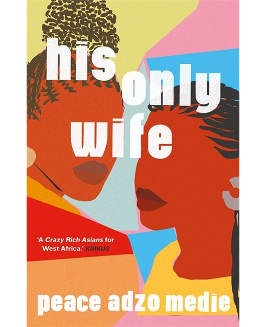 His Only Wife