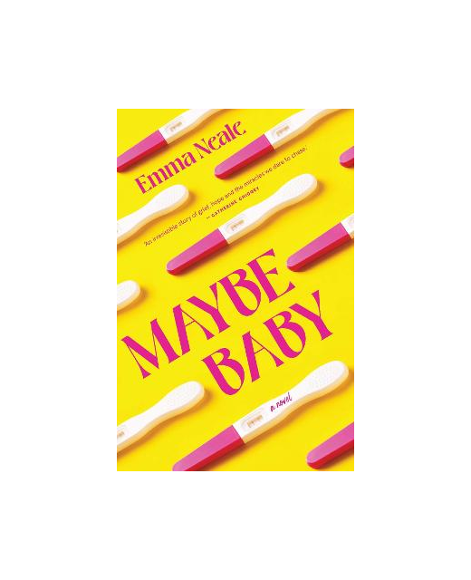 Maybe Baby