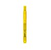 MORRIS JUSTCLICK HIGHLIGHTER SMALL YELLOW 