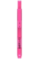 MORRIS JUSTCLICK HIGHLIGHTER SMALL PINK