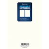 FILOFAX NOTEBOOK REFILL A5 DOTTED WHITE