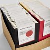 MYPAPERCLIP MINI NOTEBOOK PACK OF 2 RULED ASSORTED COLOURS