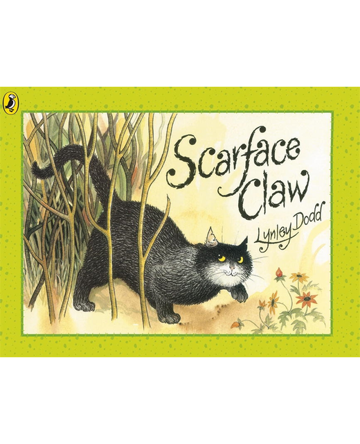 Scarface Claw