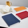 MY PAPERCLIP EXECUTIVE SERIES LARGE NOTEBOOK PLAIN BLACK