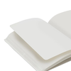 MYPAPERCLIP EXECUTIVE SERIES SMALL POCKET NOTEBOOK PLAIN YELLOW