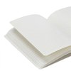 MY PAPERCLIP EXECUTIVE SERIES LARGE NOTEBOOK RULED YELLOW