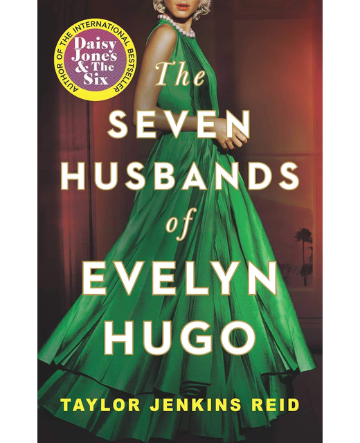 The Seven Husbands of Evelyn Hugo