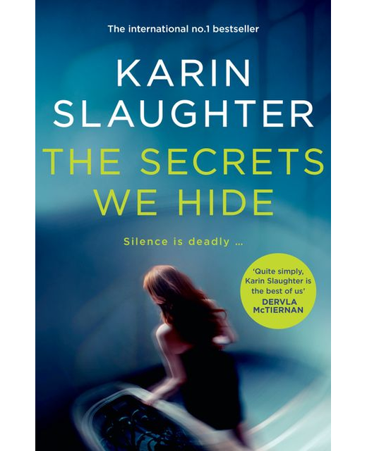 The Secrets We Hide