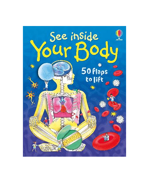 See Inside Your Body