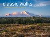 CALENDAR 2027 CLASSIC WALKS OF NZ