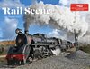CALENDAR 2027 RAIL SCENE NZ