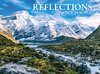 CALENDAR 2027 REFLECTIONS OF NZ