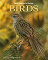 CALENDAR 2027 NZ NATIVE BIRDS