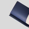 MYPAPERCLIP NEO BASIC A5 NOTEBOOK PLAIN BLUE
