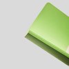 MYPAPERCLIP NEO BASIC A5 NOTEBOOK PLAIN GREEN