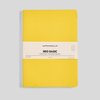 MYPAPERCLIP NEO BASIC A5 NOTEBOOK PLAIN YELLOW