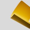 MYPAPERCLIP NEO BASIC A5 NOTEBOOK PLAIN YELLOW