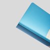 MYPAPERCLIP NEO BASIC A5 NOTEBOOK PLAIN LIGHT BLUE