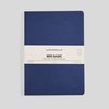 MYPAPERCLIP NEO BASIC B5 NOTEBOOK PLAIN BLUE