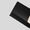 MYPAPERCLIP NEO BASIC A5 NOTEBOOK RULED BLACK
